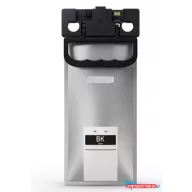  Utángyártott EPSON T9651 Tintapatron Bk 10.000 oldal* kapacitás IK