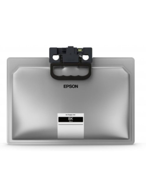 Epson T9661 Patron Black XXL (Eredeti)