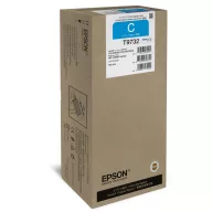 Epson T9732 Patron Cyan 22000 oldal (Eredeti)