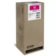 Epson T9733 Patron Magenta 22000 oldal (Eredeti)