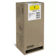Epson T9734 Patron Yellow 22000 oldal (Eredeti)