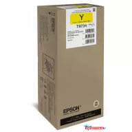 Epson T9734 Patron Yell 22K /o/