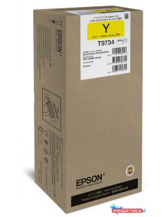 Epson T9734 Patron Yell 22K /o/