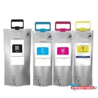   Utángyártott EPSON T9734 Patron Yellow 22.000 oldal kapacitás IK