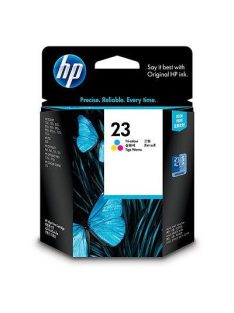 HP C1823D Patron Color No.23 (Eredeti)