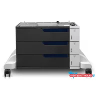 HP 3x500 tálca és állvány LJ M800