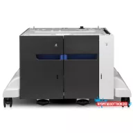 HP 1x500 tálca és állvány LJ M800