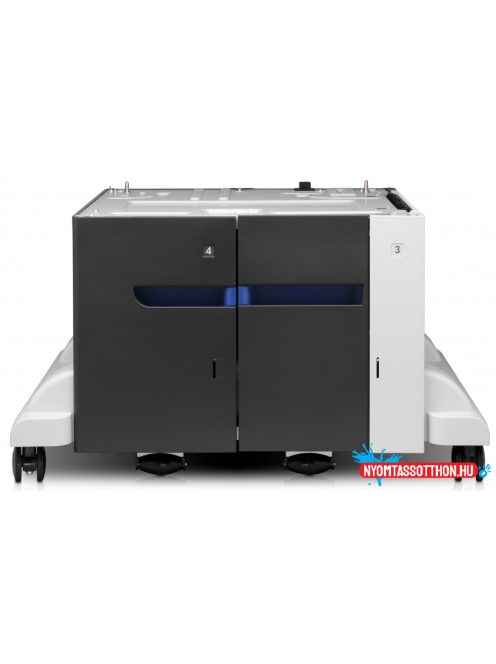 HP 1x500 tálca és állvány LJ M800