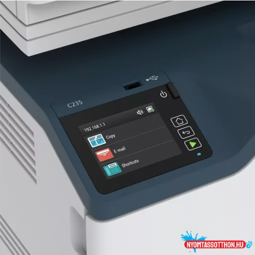 Xerox C235fdw színes lézer multifunkciós nyomtató