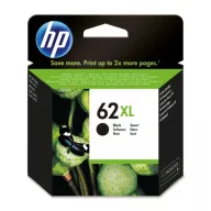 HP C2P05AE Patron Black No.62XL (Eredeti)