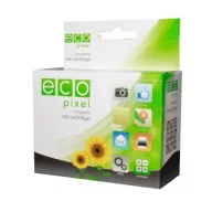   HP C2P07AE Patron Col No.62XL Ecopixel tintapatron (utángyártott)