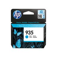HP C2P20AE Patron Cyan No.935 (Eredeti)