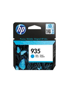 HP C2P20AE Patron Cyan No.935 (Eredeti)