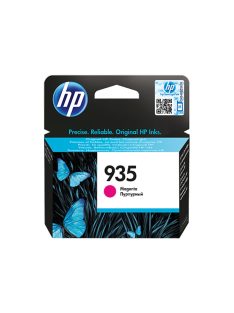 HP C2P21AE Patron Magenta No.935 (Eredeti)