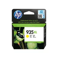 HP C2P26AE Patron Yellow No.935XL (Eredeti)