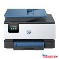 HP OfficeJet Pro 9125 DADF AiO