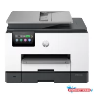 HP OfficeJet Pro 9132 AiO DSDF