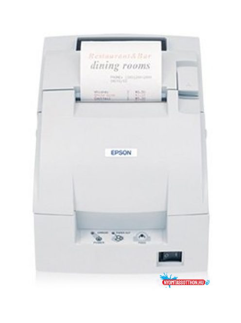 Epson TM-U220B (007A0) Blokknyomtató