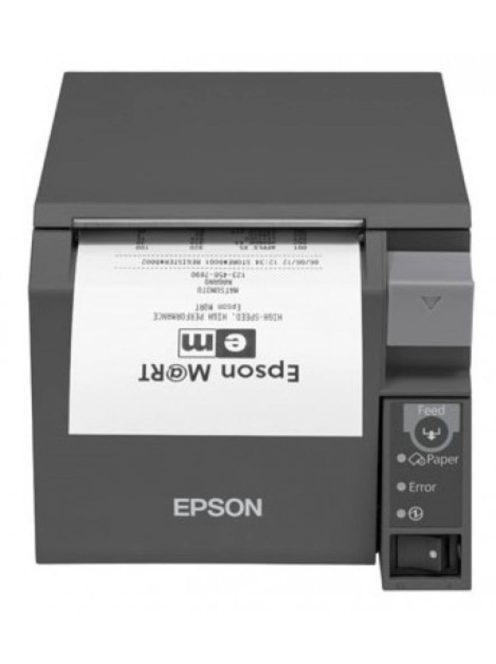 Epson TM-T70II (024C0) Blokknyomtató