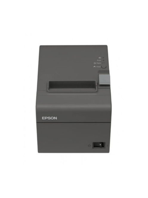 Epson TM-T20II (007) Hálózatos Blokknyomtató