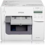Epson Colorworks C3500 Színes Cimkenyomtató