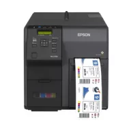 Epson ColorWorks C7500 Színes Cimkenyomtató
