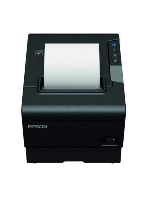 Epson TM-T88VI (112) Blokknyomtató