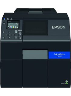 G Epson C6000Ae Színes Cimkenyomtató