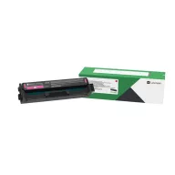 Lexmark C3220M0 Magenta toner 1.500 oldal (Eredeti)