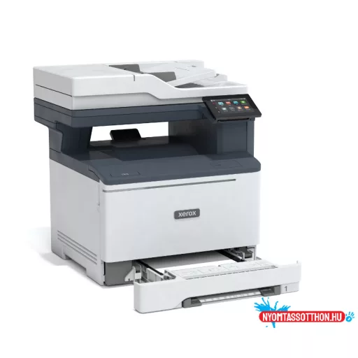 Xerox C325fdw színes DADF MFP