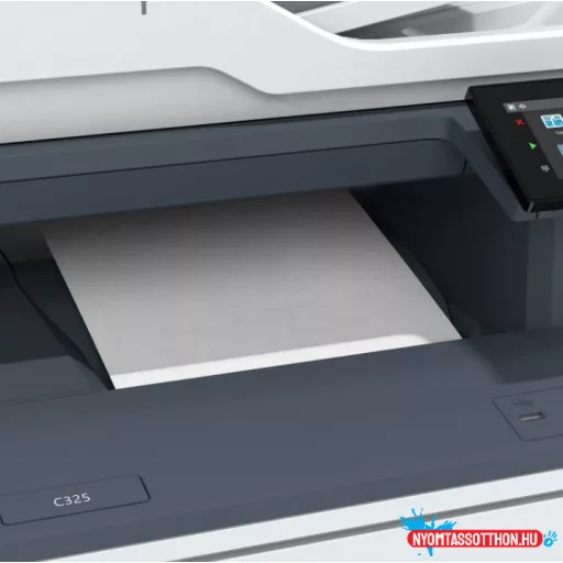 Xerox C325fdw színes DADF MFP