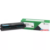 Lexmark C3326 toner Cyan 2.500 oldal (Eredeti) C332HC0