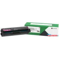 Lexmark C3326 toner Magenta 2.500 oldal (Eredeti) C332HM0