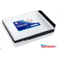   Utángyártott EPSON C3500/C3510/C3520 szemetes C33S020580/SJMB3500 IK