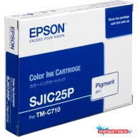 Epson C710 Patron KCMY (Eredeti)