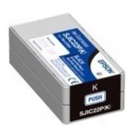 Epson C3500 Patron Black 32,6ml /orig/ *