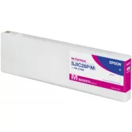 Epson C7500 Patron Magenta (Eredeti)