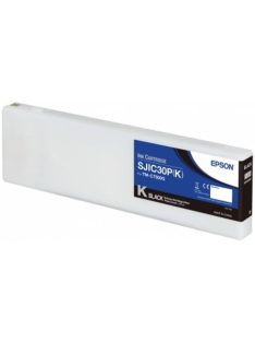 Epson C7500g Patron Black (Eredeti)