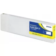 Epson C7500g Patron Yellow (Eredeti)