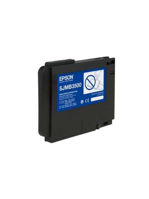 Epson C6500/C6000 Maintenance Box (Eredeti)