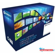   Utángyártott HP C4127X Toner Black 10.000 oldal* kapacitás (Rebuil) DTP