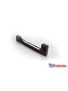 Utángyártott EPSON ERC09Black Szalag IK