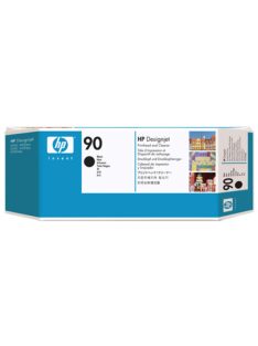 HP C5055A Cyan Printhead No.90 (Eredeti)