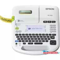 Epson LabelWorks LW-700 mobil címke nyomtató