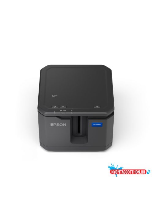 Epson LabelWorks LW-Z5000BE címkenyomtató