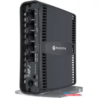   MikroTik C52IG-5HAXD2HAXD-TC hAP ax2 5xGbE LAN port 802.11ax Wi-Fi 6 Dual Band Vezeték nélküli router