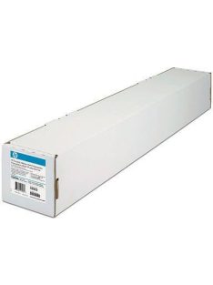   HP 24'x30,5m Fényezett Vastag Tekercspapír 130g (Eredeti)