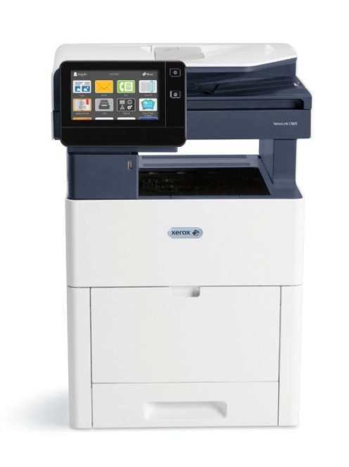 Xerox VersaLink C605V_X színes multifunkciós nyomtató