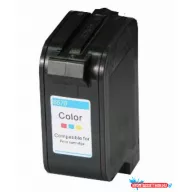 Utángyártott HP C6578A  Patron Color No.78 IK
