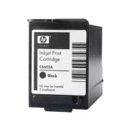 HP C6602A Reduced Height Black Cart. (Eredeti)